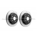 Disques de frein arrières DBA T3 pour Toyota Yaris GR