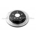 Disques de frein arrières DBA T3 pour Toyota Yaris GR