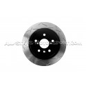 Disques de frein arrières DBA T3 pour Toyota Yaris GR