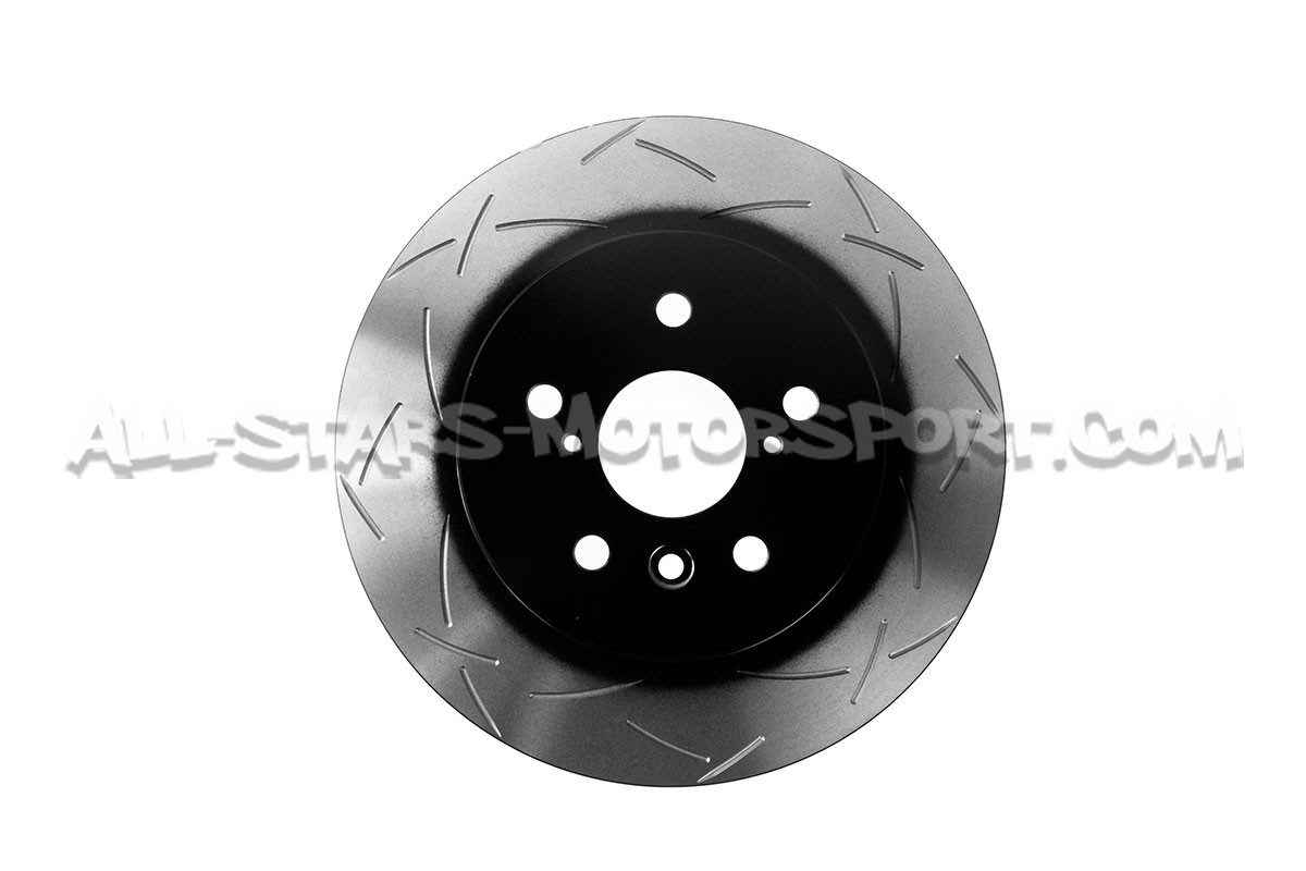 Disques de frein arrières DBA T3 pour Toyota Yaris GR