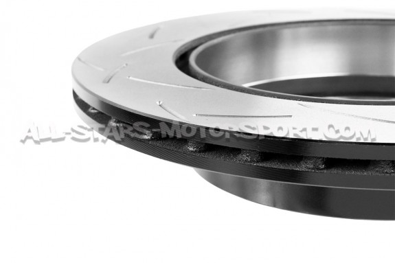 Toyota Yaris GR 297mm DBA T3 Rear Brake Discs