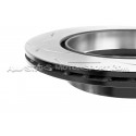 Toyota Yaris GR 297mm DBA T3 Rear Brake Discs