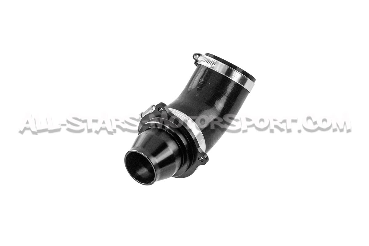 Turbo muffler delete Airtec para Polo AW GTI facelift