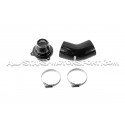 Polo AW GTI facelift Airtec Turbo Muffler Delete