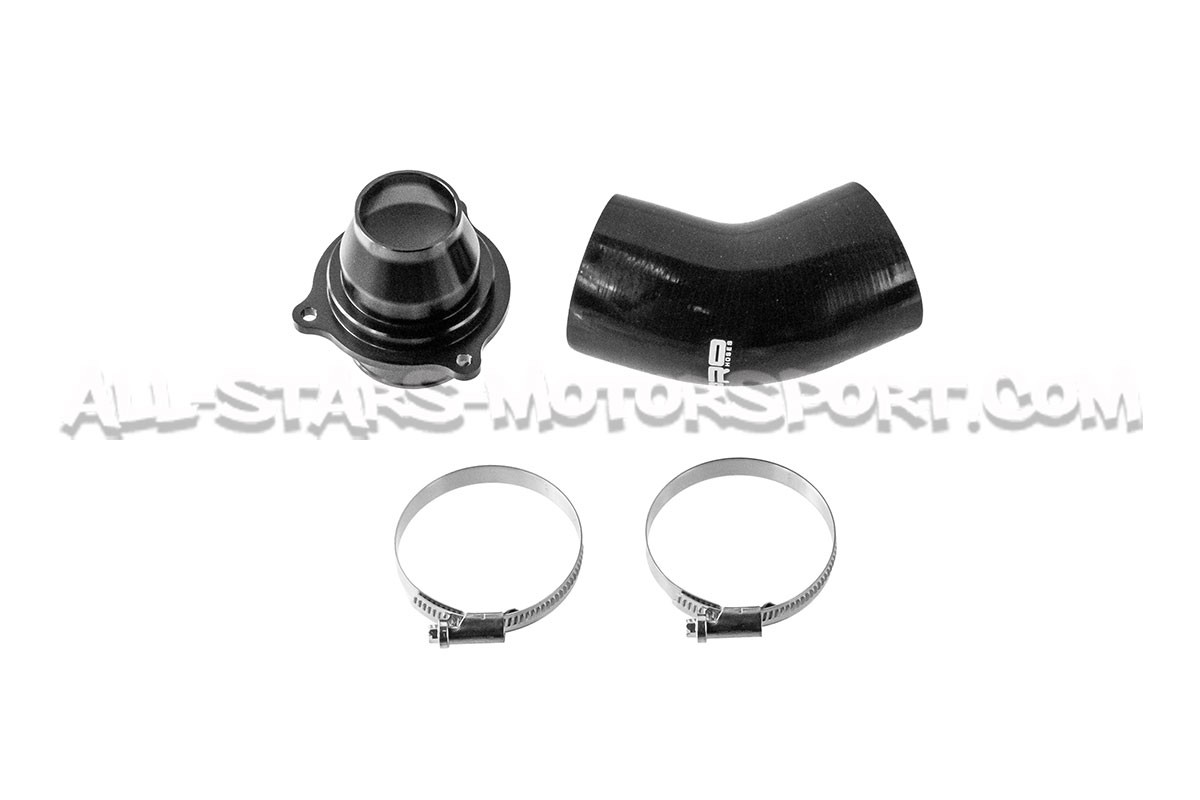 Polo AW GTI facelift Airtec Turbo Muffler Delete