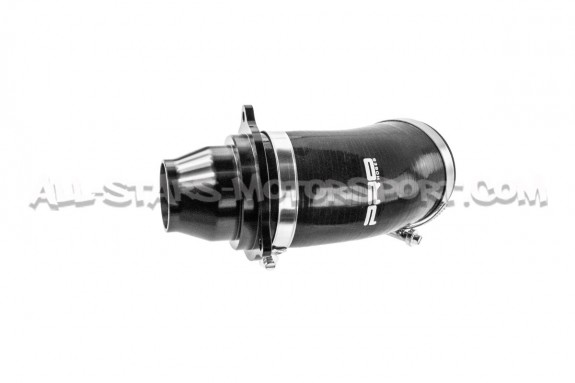 Polo AW GTI facelift Airtec Turbo Muffler Delete