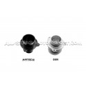Turbo Muffler Delete Airtec pour Polo AW GTI facelift
