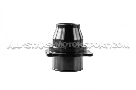 Turbo muffler delete Airtec para Polo AW GTI facelift