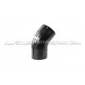 Turbo Muffler Delete Airtec pour Polo AW GTI facelift