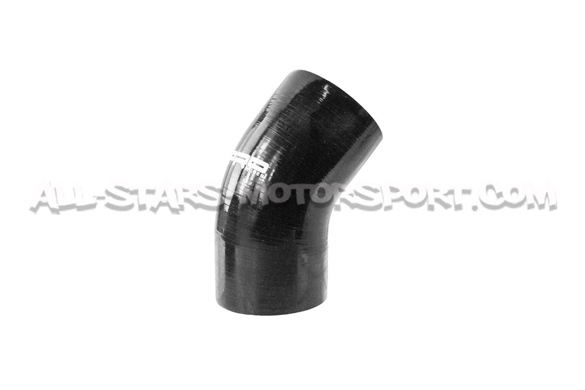 Turbo muffler delete Airtec para Polo AW GTI facelift