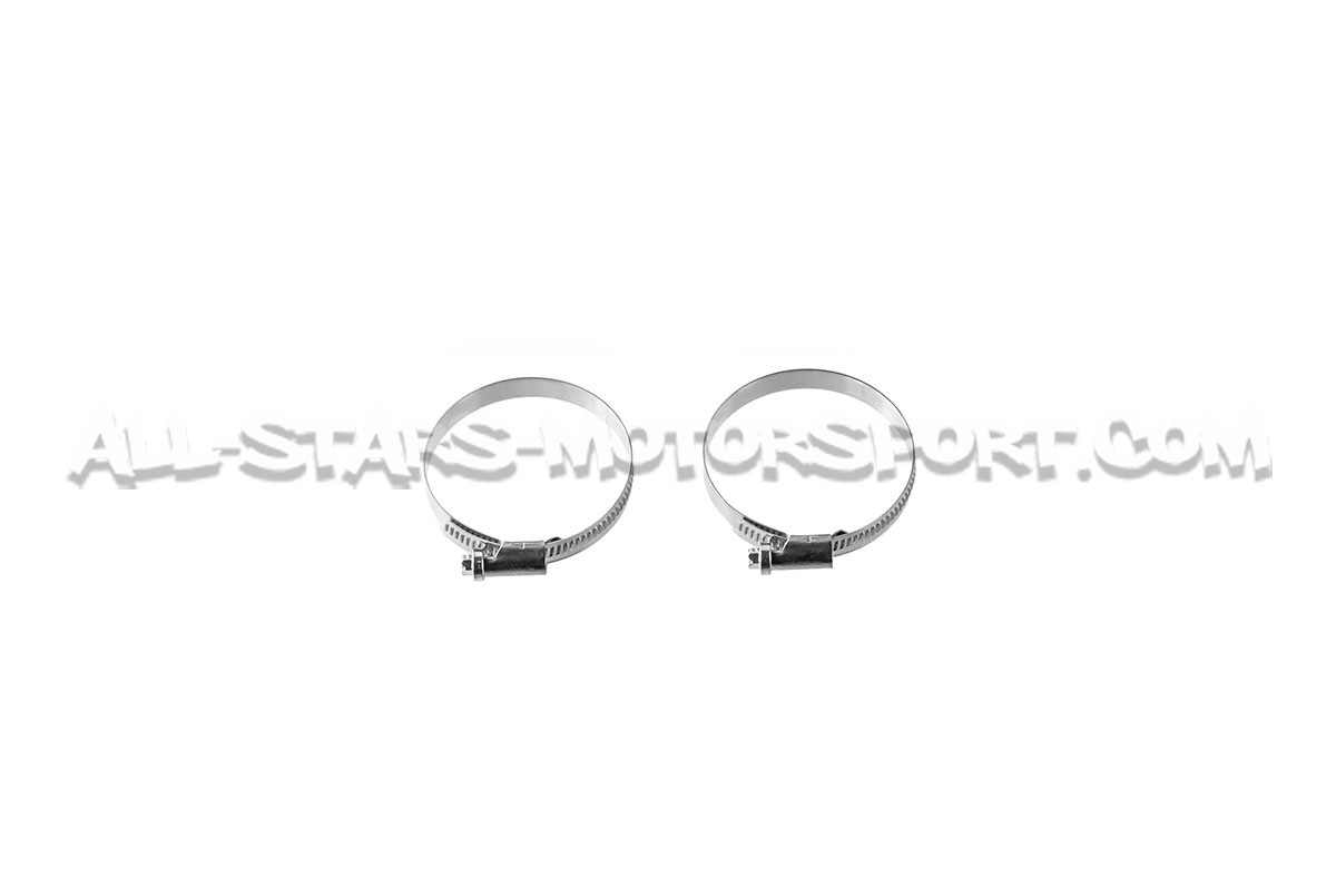 Polo AW GTI facelift Airtec Turbo Muffler Delete