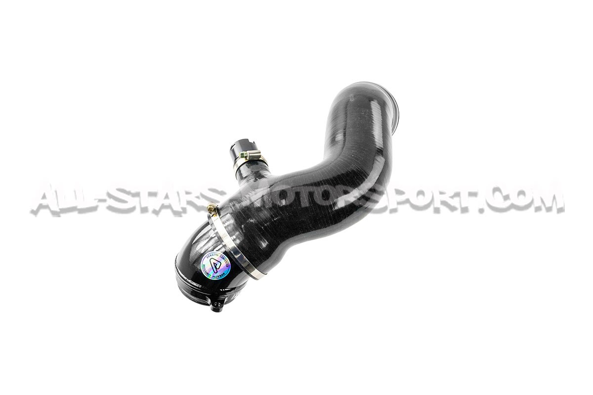 Inlet de turbo Alpha Competition pour Audi S3 8Y / Golf 8 R / Forme...