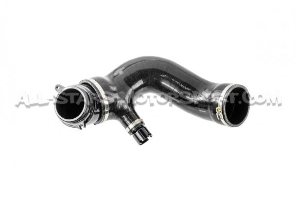 Inlet de turbo Alpha Competition para Audi S3 8Y / Golf 8 R / Forme...