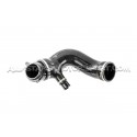 Inlet de turbo Alpha Competition para Audi S3 8Y / Golf 8 R / Forme...