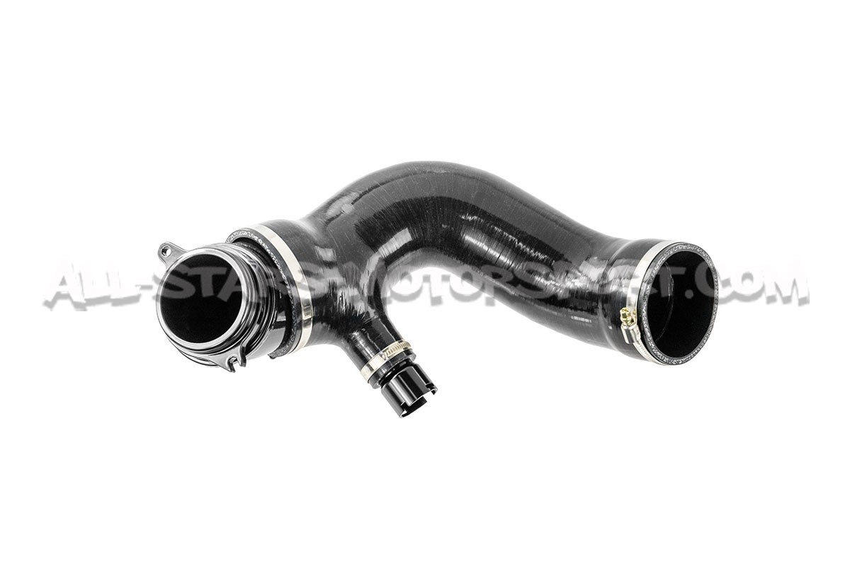Audi S3 8Y / Golf 8 R / Formentor / Clubsport Alpha Competition Turbo Inlet Pipes