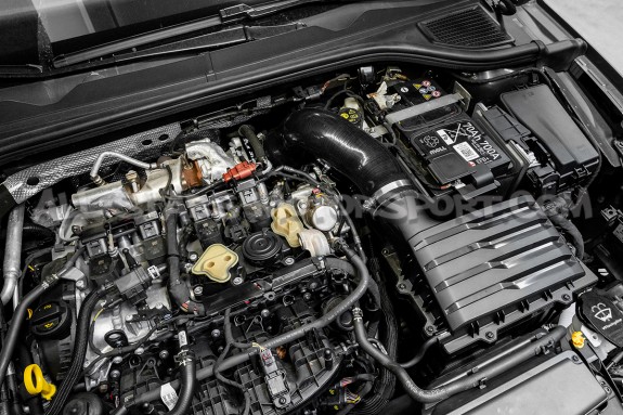 Inlet de turbo Alpha Competition para Audi S3 8Y / Golf 8 R / Forme...