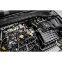 Inlet de turbo Alpha Competition pour Audi S3 8Y / Golf 8 R / Forme...