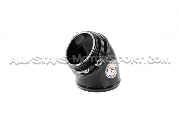 Inlet de turbo Alpha Competition para Audi S3 8Y / Golf 8 R / Forme...