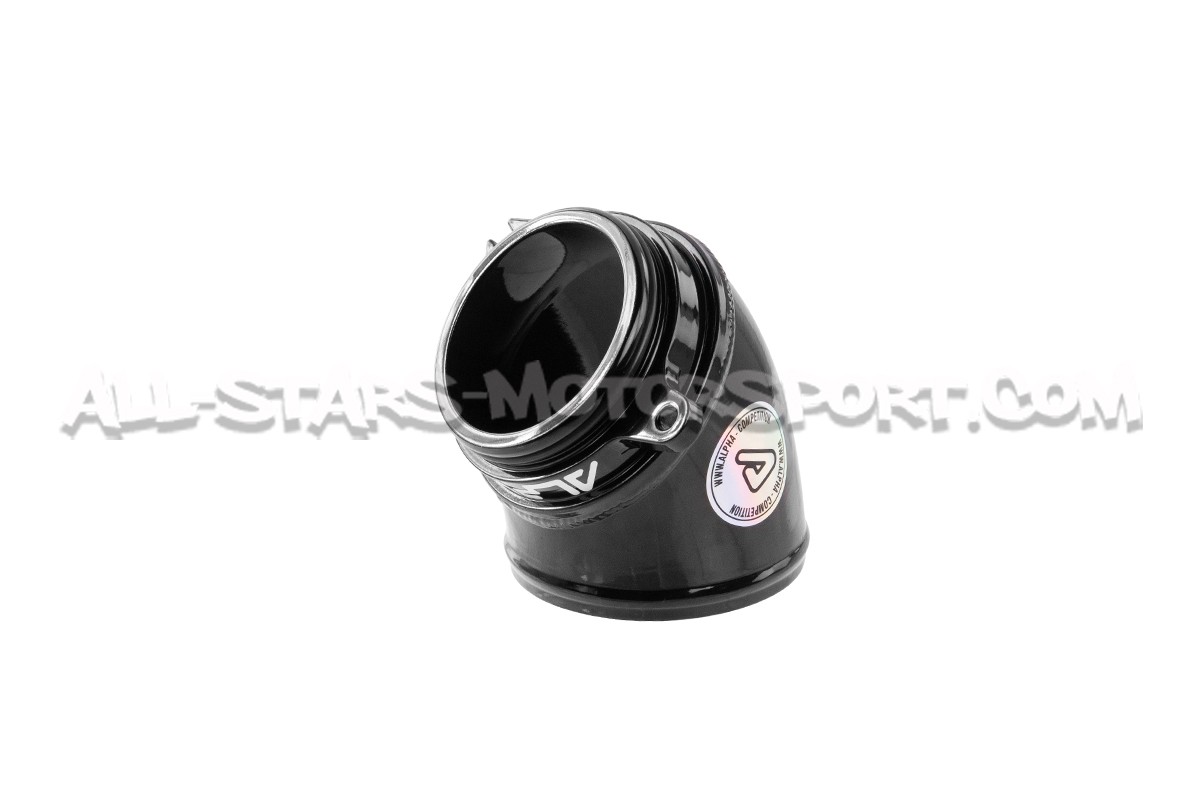 Inlet de turbo Alpha Competition pour Audi S3 8Y / Golf 8 R / Forme...