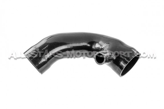 Inlet de turbo Alpha Competition para Audi S3 8Y / Golf 8 R / Forme...
