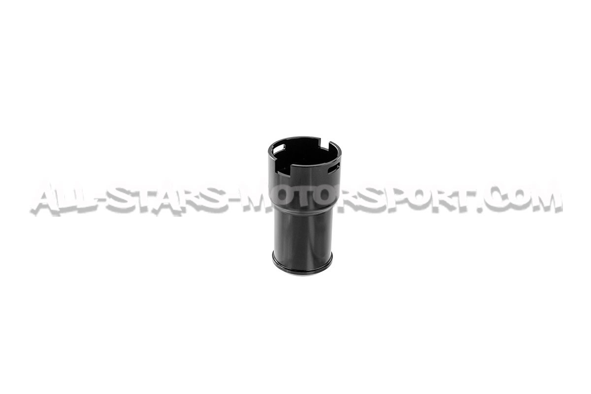 Inlet de turbo Alpha Competition para Audi S3 8Y / Golf 8 R / Forme...