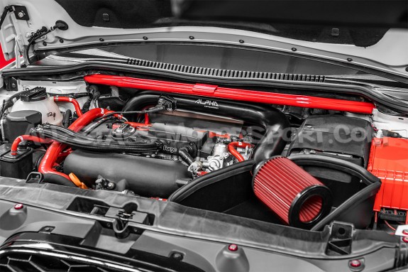 Alpha Competition Replacement Air Filter for Golf 5 GTI, Golf 6 GTI...