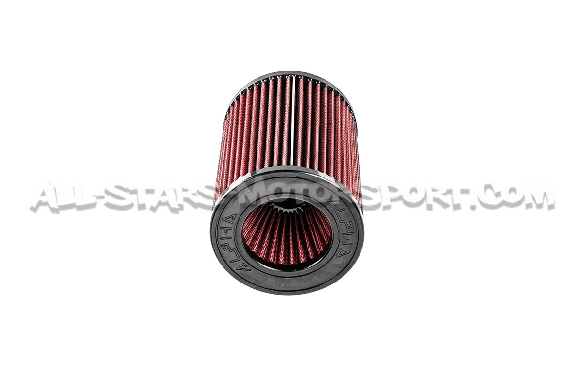 Filtro de aire para admisión Alpha Competition de Golf 5 GTI, Golf ...