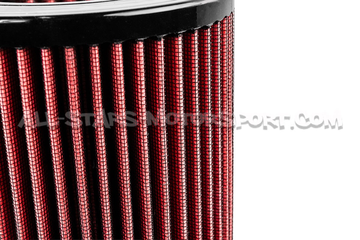 Filtro de aire para admisión Alpha Competition de Golf 5 GTI, Golf ...