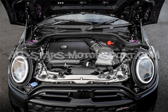 Mini Cooper S / JCW F6x Forge Motorsport Carbon Induction Kit