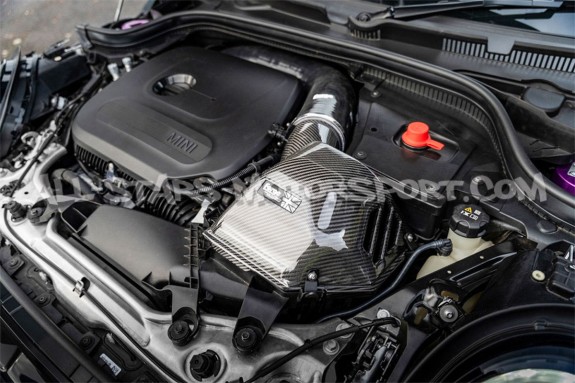 Admission carbone Forge Motorsport pour Mini Cooper S / JCW F6x