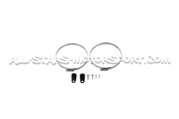 Mini Cooper S / JCW F6x Forge Motorsport Carbon Induction Kit