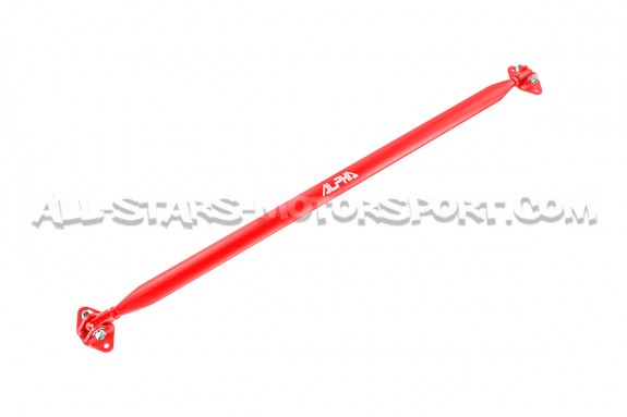 Barra de refuerzo trasera Alpha Competition para S3 8V / Golf 7 GTI...