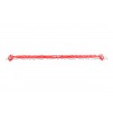 Barre anti rapprochement arriere Alpha Competition pour S3 8V / Gol...
