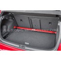 S3 8V / Golf 7 GTI / Golf 7 R / Leon 3 Cupra Alpha Competition Rear...