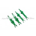 Honda S2000 Tein Endurapro / Endurapro Plus Shock Absorbers