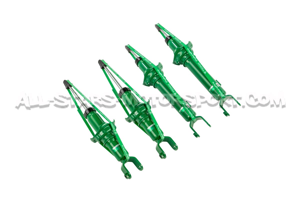 Honda S2000 Tein Endurapro / Endurapro Plus Shock Absorbers