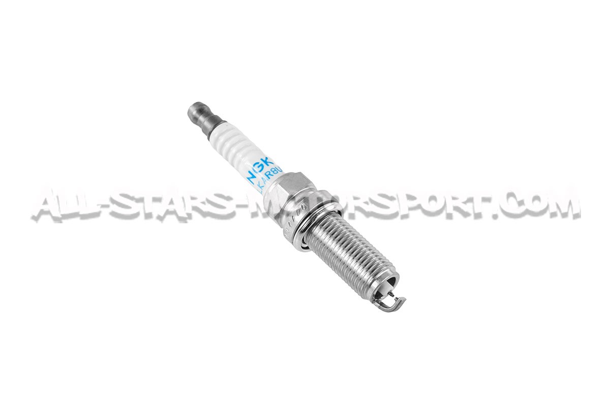 Bujías NGK DILKAR8U7G para Toyota Yaris GR