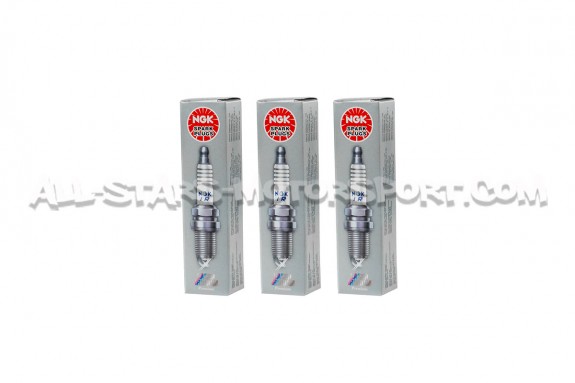 Bujías NGK DILKAR8U7G para Toyota Yaris GR
