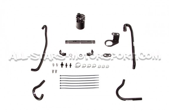 Honda Civic Type R FK8 Airtec CCV Oil Catch Can