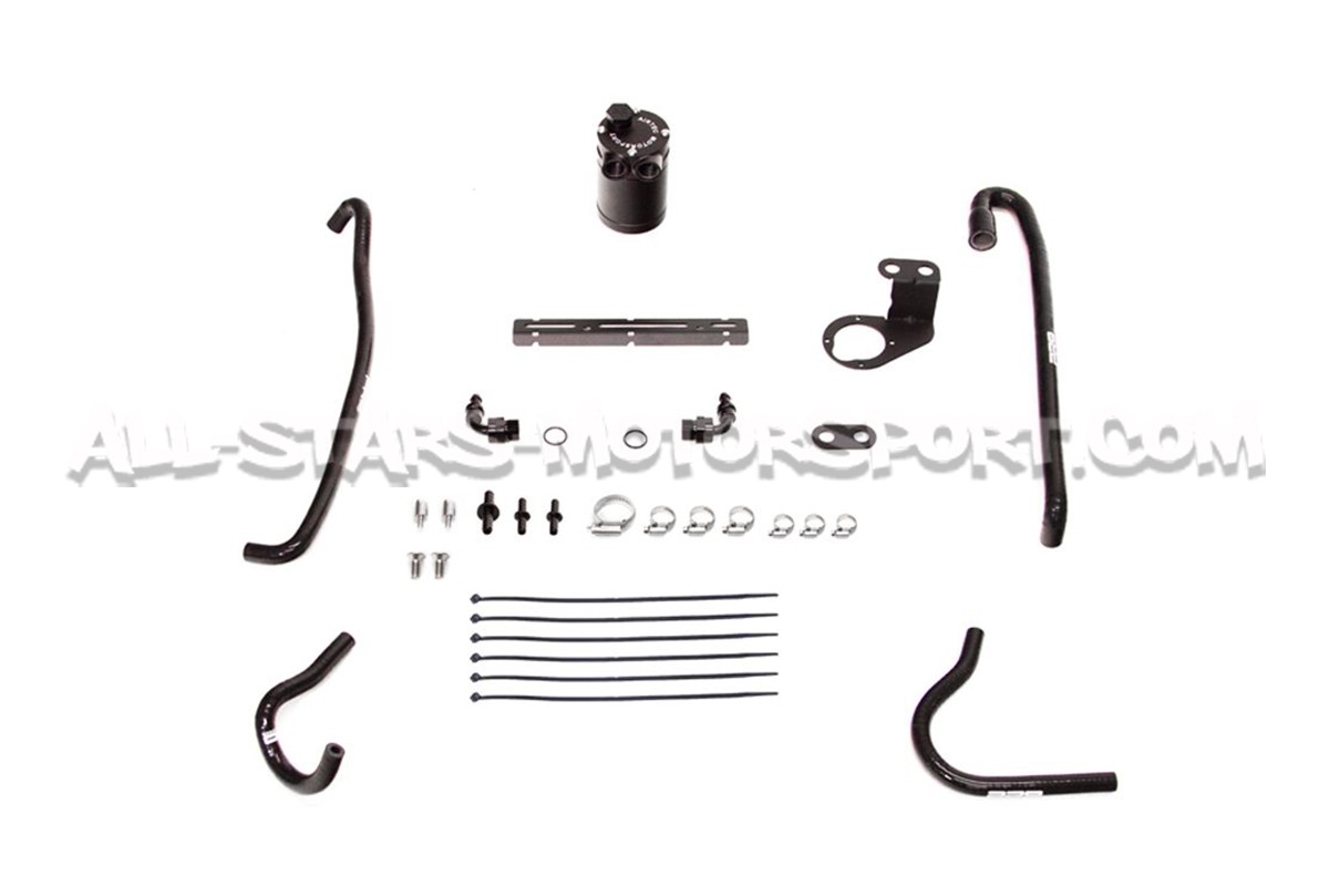 Oil Catch Can CCV Airtec pour Honda Civic Type R FK8