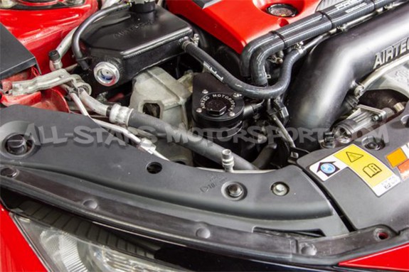 Honda Civic Type R FK8 Airtec CCV Oil Catch Can