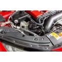 Decantador de aceite catch can CCV Airtec para Honda Civic Type R FK8