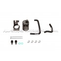 Decantador de aceite catch can PCV Airtec para Honda Civic Type R FK8