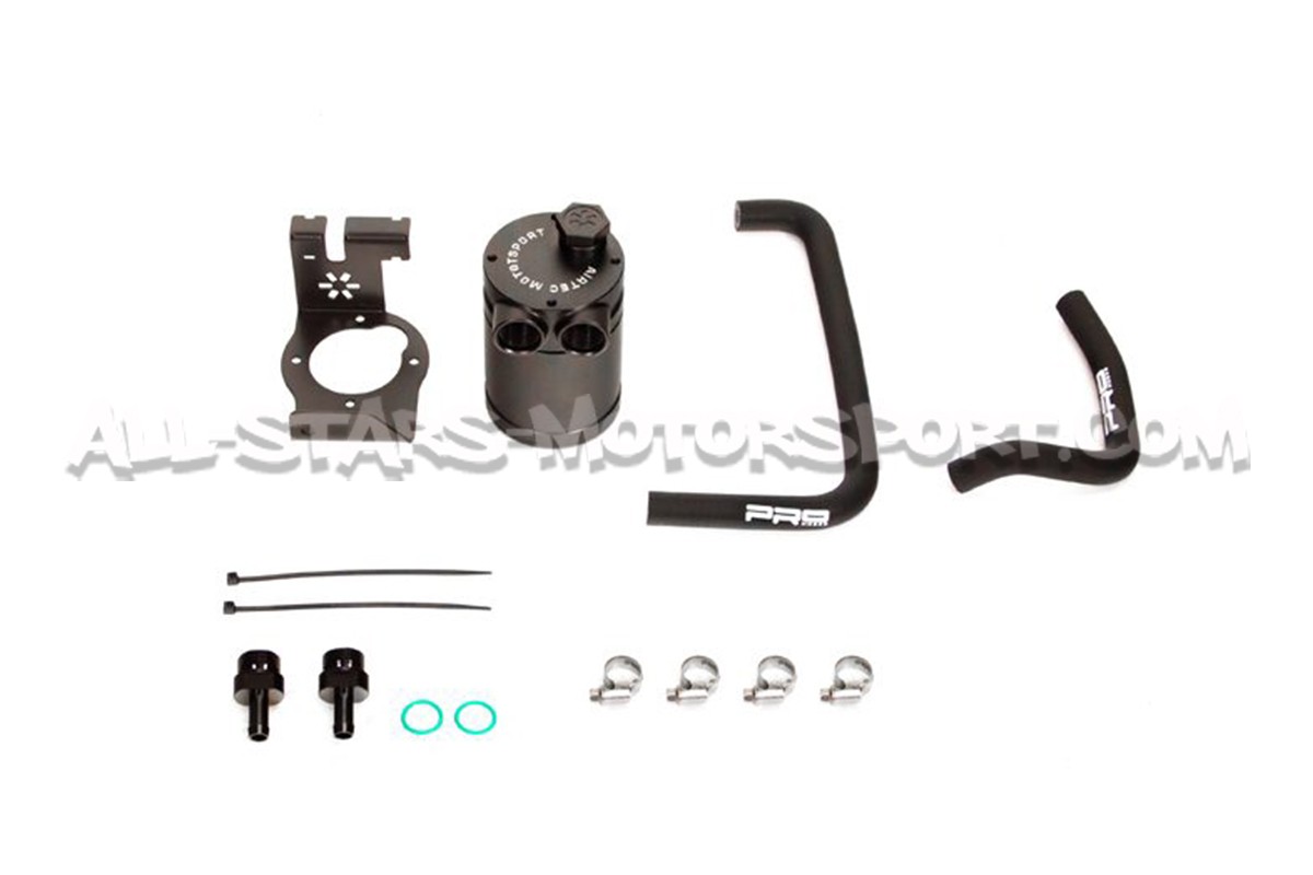 Honda Civic Type R FK8 Airtec PCV Oil Catch Can