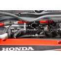 Decantador de aceite catch can PCV Airtec para Honda Civic Type R FK8