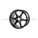 Jante SSR Type-C Forged 18x9.5 - 5x114.3 ET38 - Black