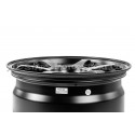 Llanta SSR Type-C Forged 18x9.5 - 5x114.3 ET38 - Black