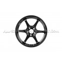 Llanta SSR Type-C Forged 18x9.5 - 5x114.3 ET38 - Black