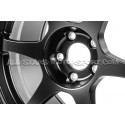 Llanta SSR Type-C Forged 18x9.5 - 5x114.3 ET38 - Black