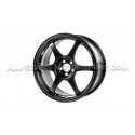 Llanta SSR Type-C Forged 18x8.5 - 5x100 ET44 - Black